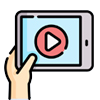 video